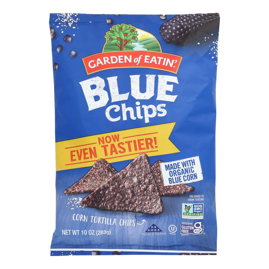 Garden Of Eatin&
